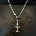 2024年人気新作入荷クロムハーツネックレス激安 1xin工場