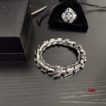 2024年人気新作入荷クロムハーツブレスレット激安 1xin工場