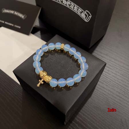 2024年人気新作入荷クロムハーツブレスレット激安 1xin...