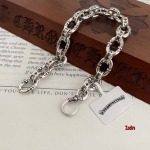 2024年人気新作入荷クロムハーツブレスレット激安 1xin工場