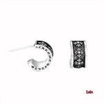 2024年人気新作入荷クロムハーツピアス激安 1xin工場