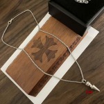 2024年人気新作入荷クロムハーツネックレス激安 1xin工場