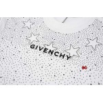 2024年4月22日夏季新作入荷ジバンシー半袖 Tシャツbg工場