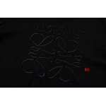 2024年4月22日夏季新作入荷LOEWE半袖 Tシャツbg工場