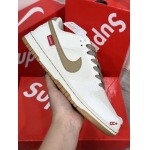 2024年4月23日新作入荷 SUPREME&NIKE スニーカー CC+工場