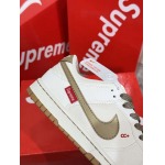 2024年4月23日新作入荷 SUPREME&NIKE スニーカー CC+工場