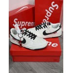 2024年4月23日新作入荷 SUPREME&NIKE スニーカー CC+工場