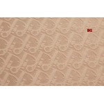 2024年4月23日夏季新作入荷ディオール半袖 Tシャツbg工場