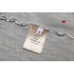 2024年4月23日夏季新作入荷ディオール半袖 Tシャツbg工場