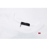 2024年4月23日夏季新作入荷ジバンシー半袖 Tシャツbg工場