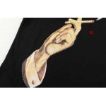 2024年4月23日夏季新作入荷AMIRI半袖 TシャツSS工場