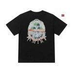 2024年4月23日夏季新作入荷AMIRI半袖 TシャツSS工場
