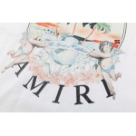 2024年4月23日夏季新作入荷AMIRI半袖 TシャツSS工場