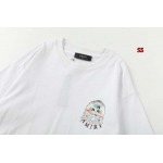 2024年4月23日夏季新作入荷AMIRI半袖 TシャツSS工場