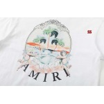 2024年4月23日夏季新作入荷AMIRI半袖 TシャツSS工場
