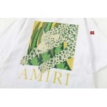 2024年4月23日夏季新作入荷AMIRI半袖 TシャツSS工場