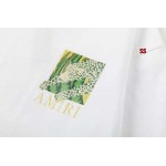 2024年4月23日夏季新作入荷AMIRI半袖 TシャツSS工場