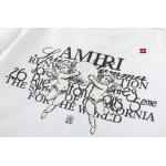 2024年4月23日夏季新作入荷AMIRI半袖 TシャツSS工場