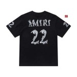 2024年4月23日夏季新作入荷AMIRI半袖 TシャツSS工場