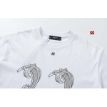 2024年4月23日夏季新作入荷AMIRI半袖 TシャツSS工場