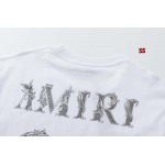 2024年4月23日夏季新作入荷AMIRI半袖 TシャツSS工場