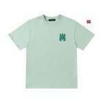 2024年4月23日夏季新作入荷AMIRI半袖 TシャツSS工場