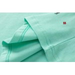 2024年4月23日夏季新作入荷AMIRI半袖 TシャツSS工場
