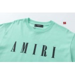 2024年4月23日夏季新作入荷AMIRI半袖 TシャツSS工場