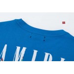 2024年4月23日夏季新作入荷AMIRI半袖 TシャツSS工場