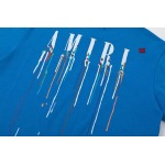 2024年4月23日夏季新作入荷AMIRI半袖 TシャツSS工場