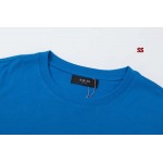 2024年4月23日夏季新作入荷AMIRI半袖 TシャツSS工場