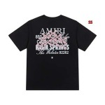 2024年4月23日夏季新作入荷AMIRI半袖 TシャツSS工場