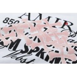 2024年4月23日夏季新作入荷AMIRI半袖 TシャツSS工場