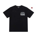 2024年4月23日夏季新作入荷AMIRI半袖 TシャツSS工場
