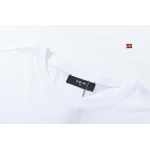 2024年4月23日夏季新作入荷AMIRI半袖 TシャツSS工場