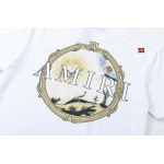 2024年4月23日夏季新作入荷AMIRI半袖 TシャツSS工場