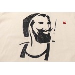 2024年4月23日夏季新作入荷AMIRI半袖 TシャツSS工場