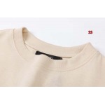 2024年4月23日夏季新作入荷AMIRI半袖 TシャツSS工場