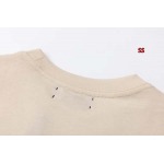 2024年4月23日夏季新作入荷AMIRI半袖 TシャツSS工場