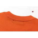 2024年4月23日夏季新作入荷AMIRI半袖 TシャツSS工場