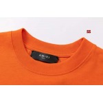 2024年4月23日夏季新作入荷AMIRI半袖 TシャツSS工場