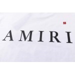 2024年4月23日夏季新作入荷AMIRI半袖 TシャツSS工場