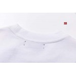 2024年4月23日夏季新作入荷AMIRI半袖 TシャツSS工場