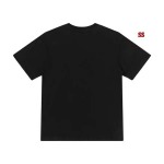 2024年4月23日夏季新作入荷AMIRI半袖 TシャツSS工場