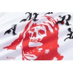 2024年4月23日夏季新作入荷AMIRI半袖 TシャツSS工場