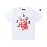 2024年4月23日夏季新作入荷AMIRI半袖 TシャツSS工場