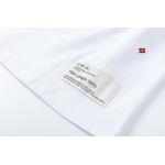 2024年4月23日夏季新作入荷AMIRI半袖 TシャツSS工場