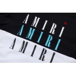 2024年4月23日夏季新作入荷AMIRI半袖 TシャツSS工場