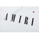 2024年4月23日夏季新作入荷AMIRI半袖 TシャツSS工場