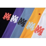 2024年4月23日夏季新作入荷AMIRI半袖 TシャツSS工場